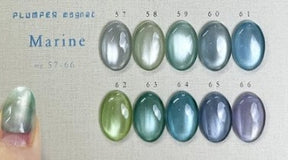 enoi's 'plumper' magnetic series