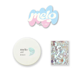 (PRE-ORDER) énoi Melo Collection - full 19pc set/individual pots (melo#01-#20)