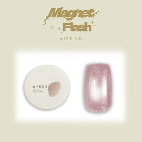 énoi Magnet Flash Collection - full 20pc set/individual pots (mf001-020)