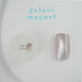 énoi gálass (Glass) Magnet Gel Collection - full 20pc set/individual pots (mg110-129)