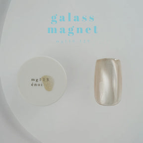 énoi gálass (Glass) Magnet Gel Collection - full 20pc set/individual pots (mg110-129)