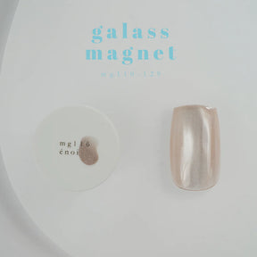 énoi gálass (Glass) Magnet Gel Collection - full 20pc set/individual pots (mg110-129)
