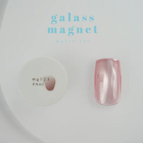 énoi gálass (Glass) Magnet Gel Collection - full 20pc set/individual pots (mg110-129)