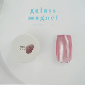 énoi gálass (Glass) Magnet Gel Collection - full 20pc set/individual pots (mg110-129)
