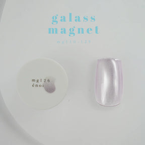 énoi gálass (Glass) Magnet Gel Collection - full 20pc set/individual pots (mg110-129)