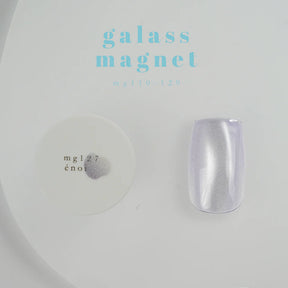 énoi gálass (Glass) Magnet Gel Collection - full 20pc set/individual pots (mg110-129)
