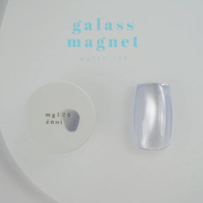 énoi gálass (Glass) Magnet Gel Collection - full 20pc set/individual pots (mg110-129)