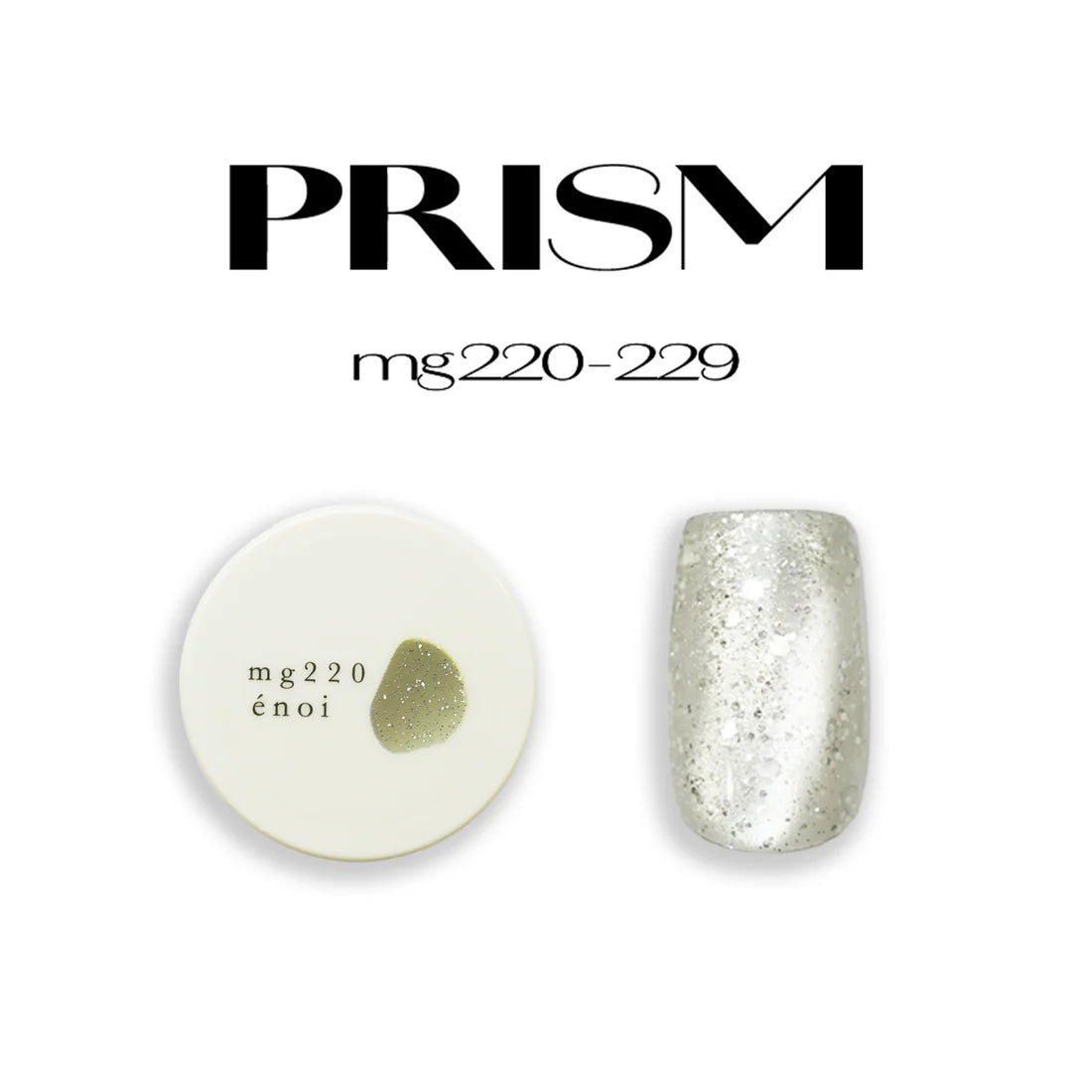énoi 'purumag' Magnetic Series | Enoi - PURUMAG 25-36 énoi 'purumag' Magnetic Series | Enoi - PURUMAG 25-36