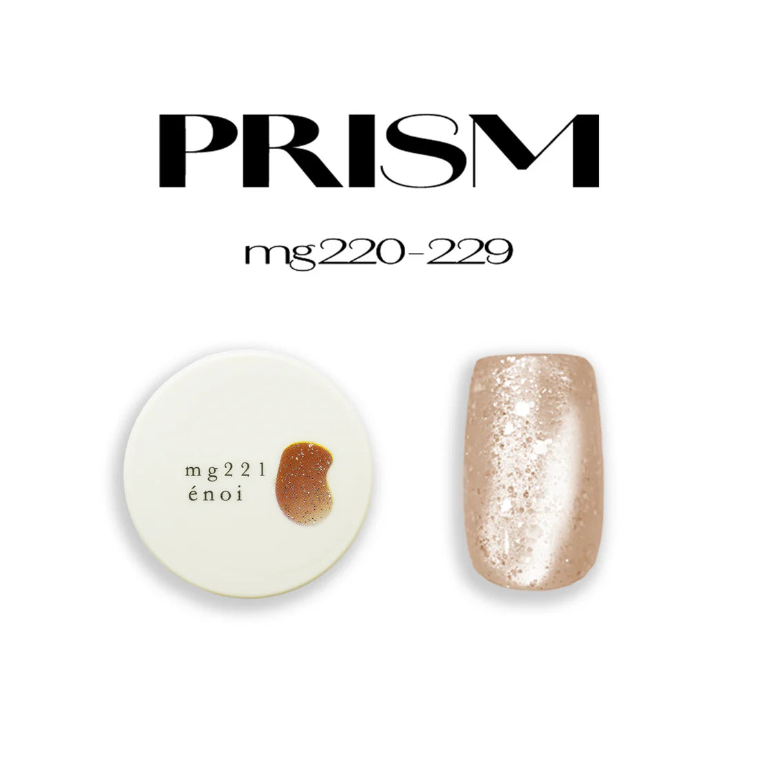 énoi 'purumag' Magnetic Series | Enoi - PURUMAG 25-36 énoi 'purumag' Magnetic Series | Enoi - PURUMAG 25-36