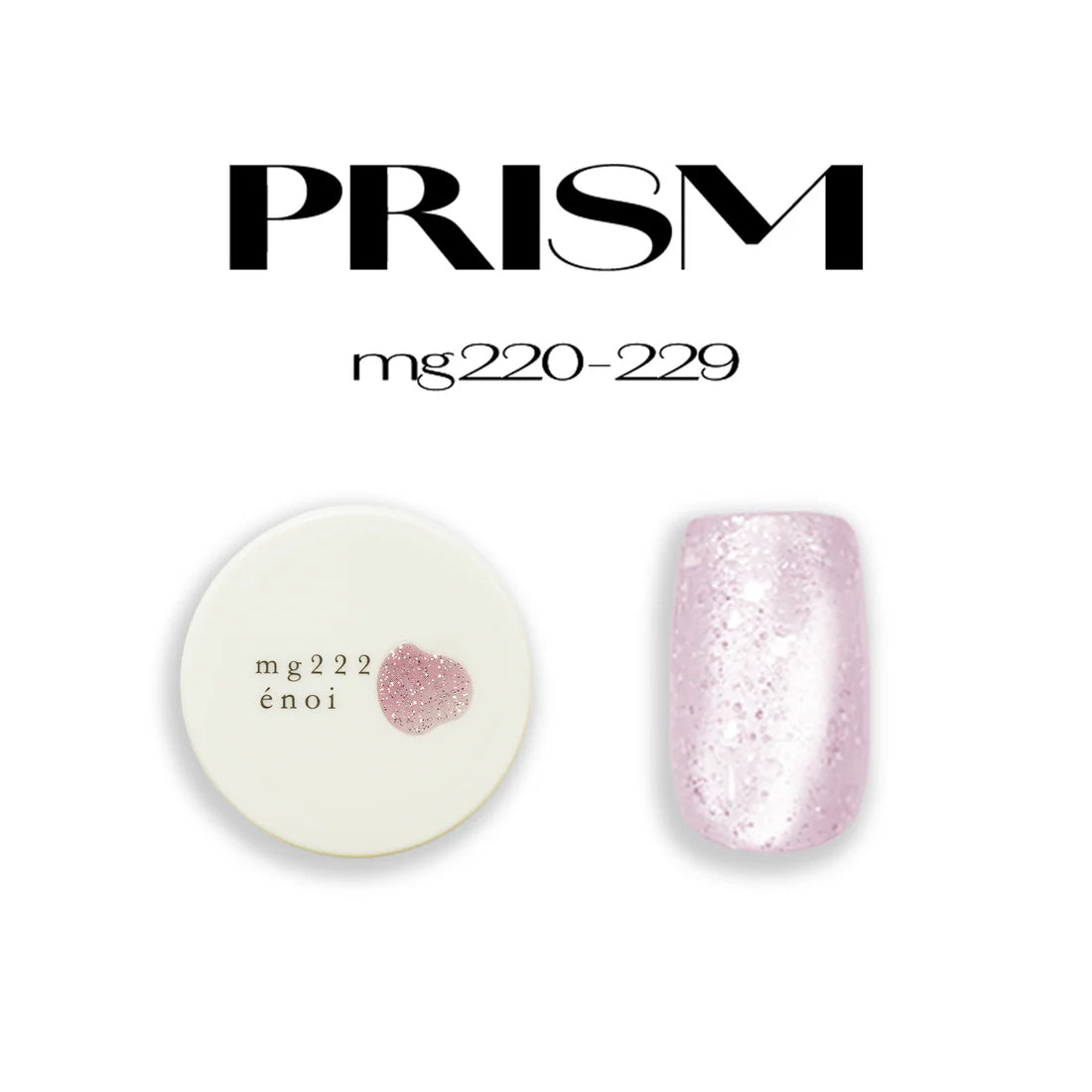 énoi 'purumag' Magnetic Series | Enoi - PURUMAG 25-36 énoi 'purumag' Magnetic Series | Enoi - PURUMAG 25-36