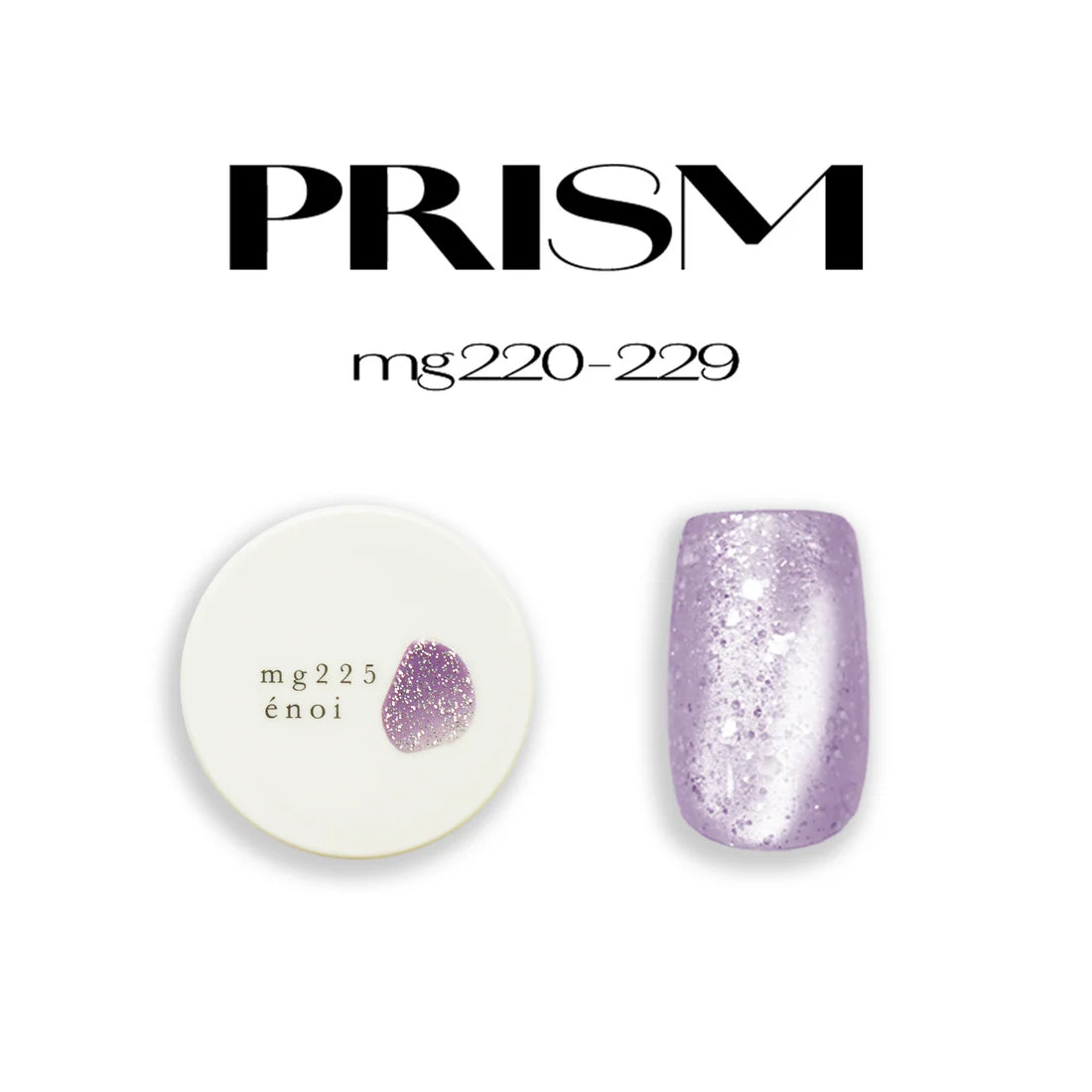 énoi 'purumag' Magnetic Series | Enoi - PURUMAG 25-36 énoi 'purumag' Magnetic Series | Enoi - PURUMAG 25-36