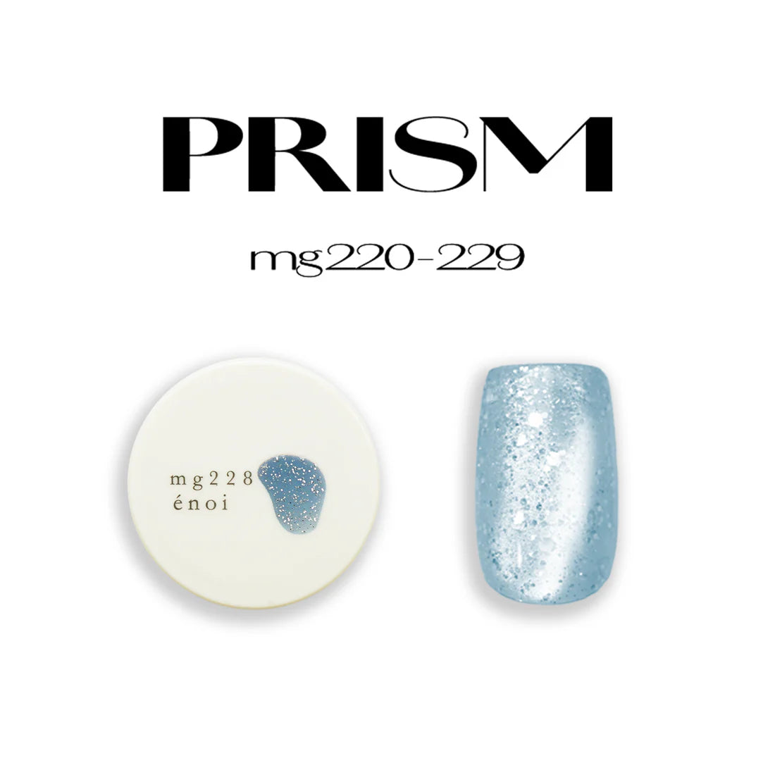 énoi 'purumag' Magnetic Series | Enoi - PURUMAG 25-36 énoi 'purumag' Magnetic Series | Enoi - PURUMAG 25-36