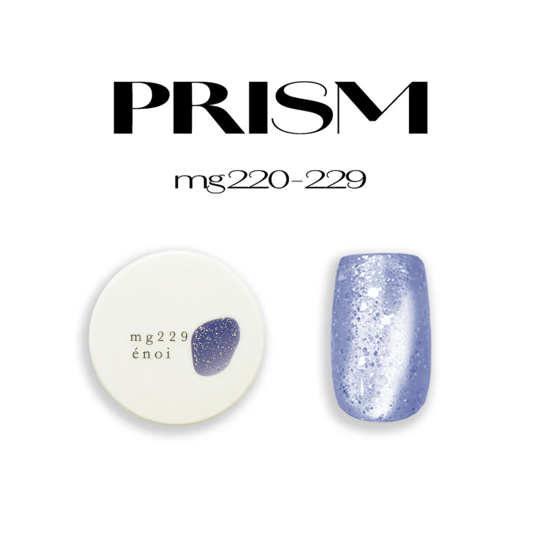 énoi 'purumag' Magnetic Series | Enoi - PURUMAG 25-36 énoi 'purumag' Magnetic Series | Enoi - PURUMAG 25-36