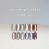 énoi 'purumag' Magnetic Series