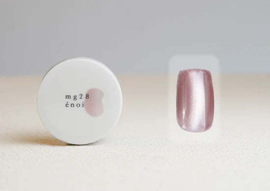 énoi 'purumag' Magnetic Series