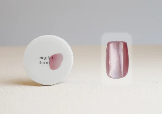 énoi 'purumag' Magnetic Series