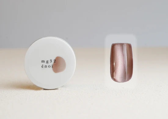 énoi 'purumag' Magnetic Series