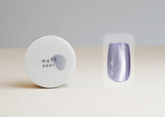 énoi 'purumag' Magnetic Series