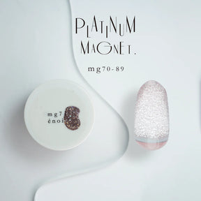 énoi Platinum Magnet Collection - full 20pc set/individual pots (mg70-89)