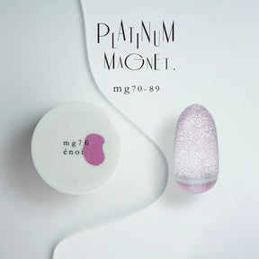 énoi Platinum Magnet Collection - full 20pc set/individual pots (mg70-89)