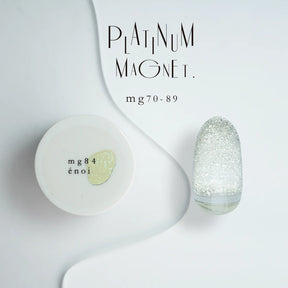 énoi Platinum Magnet Collection - full 20pc set/individual pots (mg70-89)