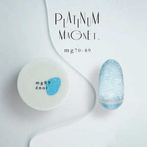 énoi Platinum Magnet Collection - full 20pc set/individual pots (mg70-89)