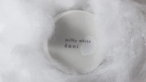 énoi Milky White Gel
