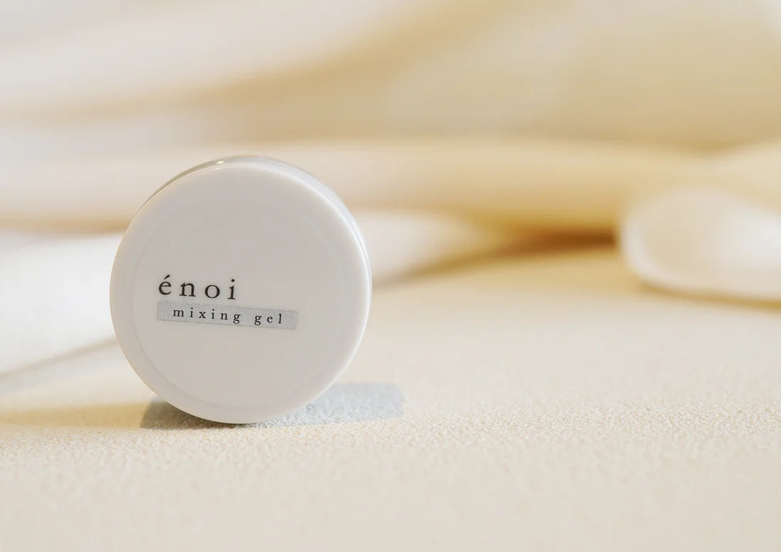 énoi Mixing Gel (4g/18g)