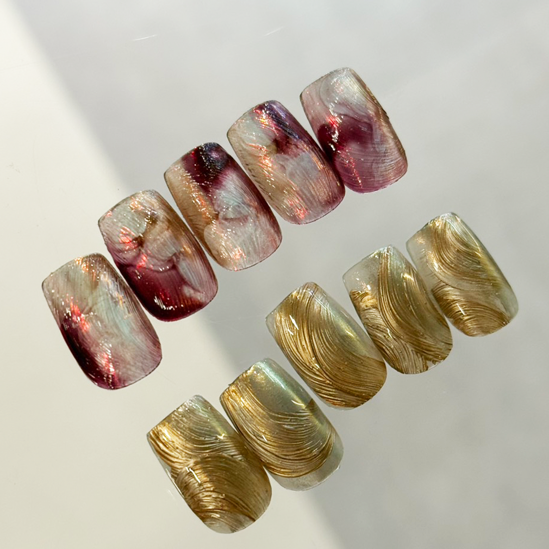 énoi Mousse Gel énoi Mousse Gel