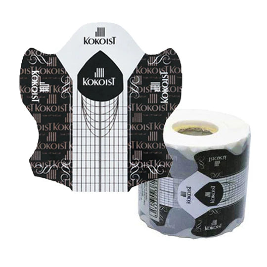 KOKOIST Nail Form 300P Roll