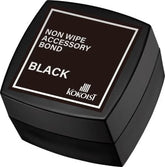KOKOIST Non-wipe Accessory Bond BLACK 4g