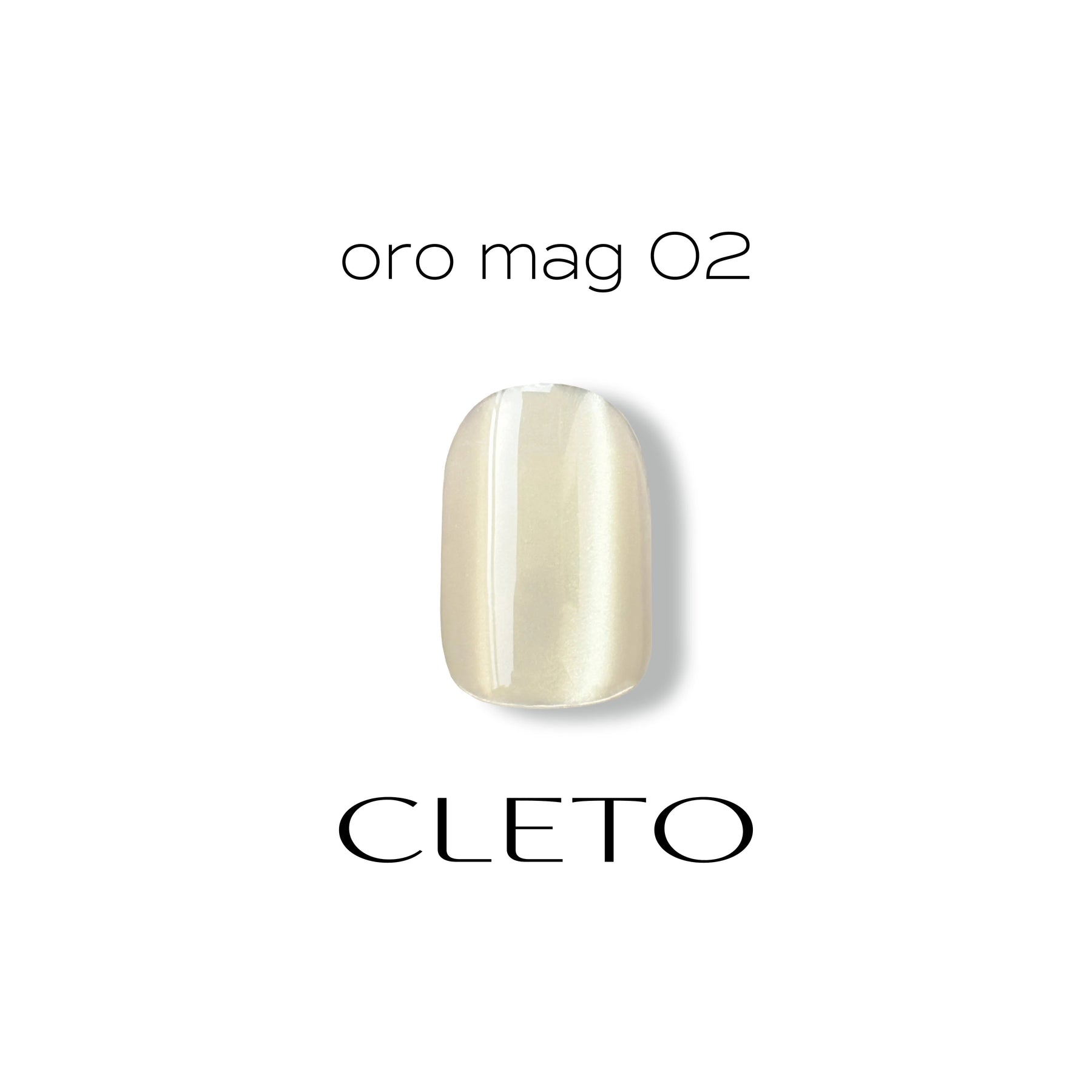 CLETO Oro Mag Set #1 - Full 6pc set/Single bottles (01-06) CLETO Oro Mag Set #1 - Full 6pc set/Single bottles (01-06)