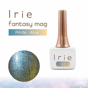 Irie Fantasy Magnetic Colours 