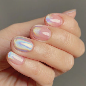 UNGU - Unicorn Powder Supreme | chrome powder