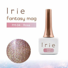 Irie Fantasy Magnetic Colours 