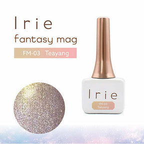 Irie Fantasy Magnetic Colours 