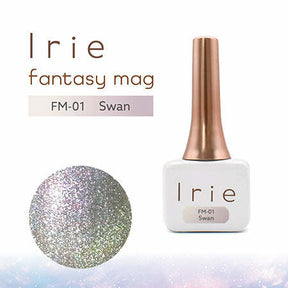 Irie Fantasy Magnetic Colours 