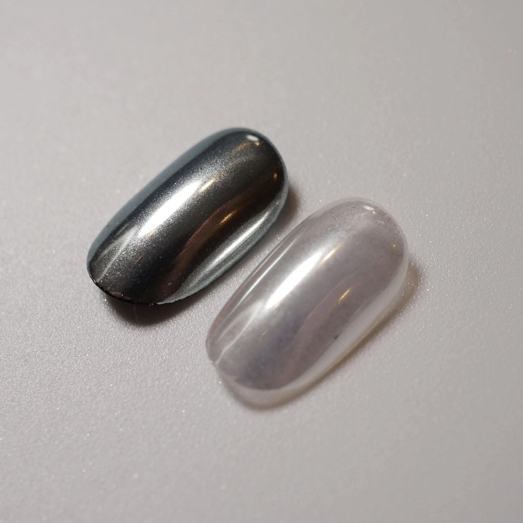 UNGU - Apotheosis of Platinum | chrome powder