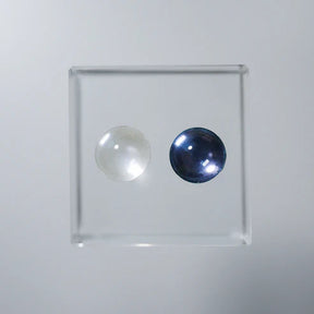 GIU - Akoya blue | chrome powder