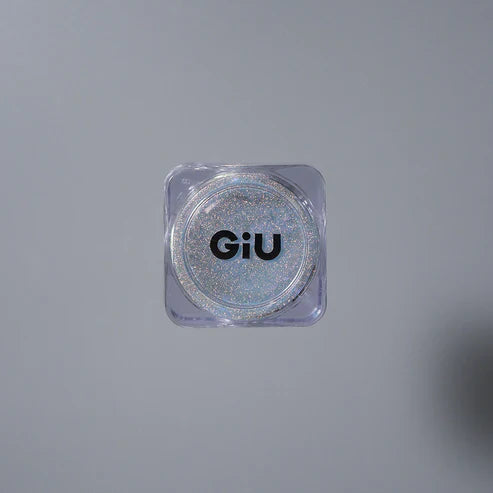 GIU - Mabe peach | chrome powder