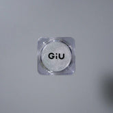 GIU - Akoya peacock | chrome powder