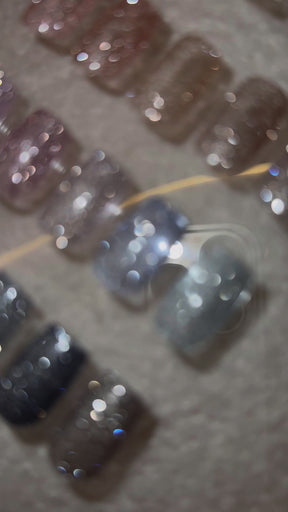 énoi Diamond Flash Collection Season 1 - full 20pc set/individual pots (f23-42)