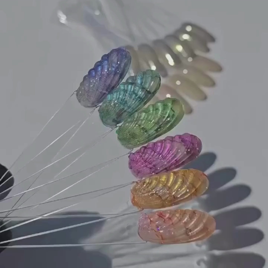 KOKOIST Non Wipe Jelly Top Coat Gel 4g