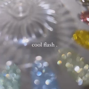 énoi Flash Series 2 - full 10pc set/individual pots (f13-22)