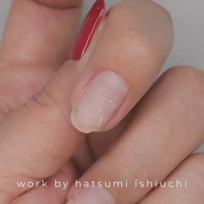 KOKOIST Fixee Gel Natural 4g