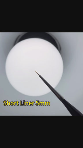 Cepillos para etiquetas MPA - MADE IN JAPAN