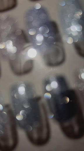 énoi Diamond Flash Collection Season 1 - full 20pc set/individual pots (f23-42)