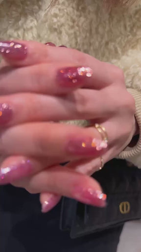 énoi 'galitter' Glitter Gel Collection - full 20pc set/10pc sets/individual pots (gt01-gt20)