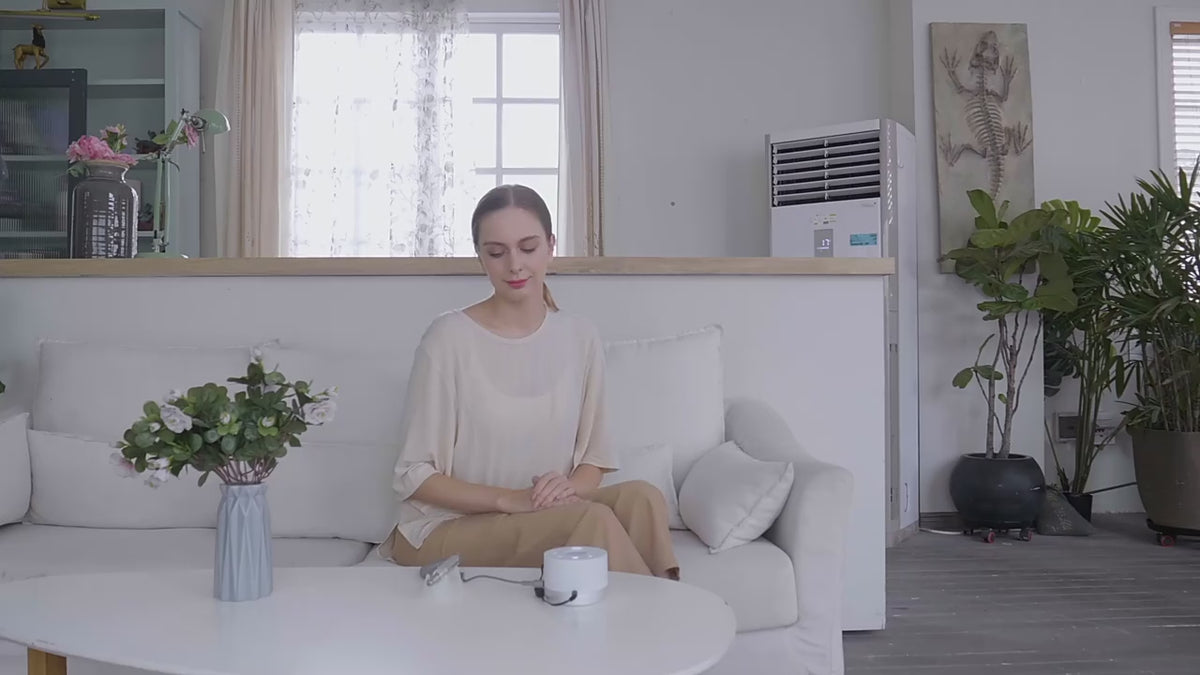 PEONY Brushelss E-file/Nail Drill with Retractable Drill Bit Internal Storage System + 6 drill bits and handpiece stand