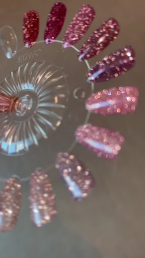 énoi Flash Series - full 12pc set/individual pots (f1-12)